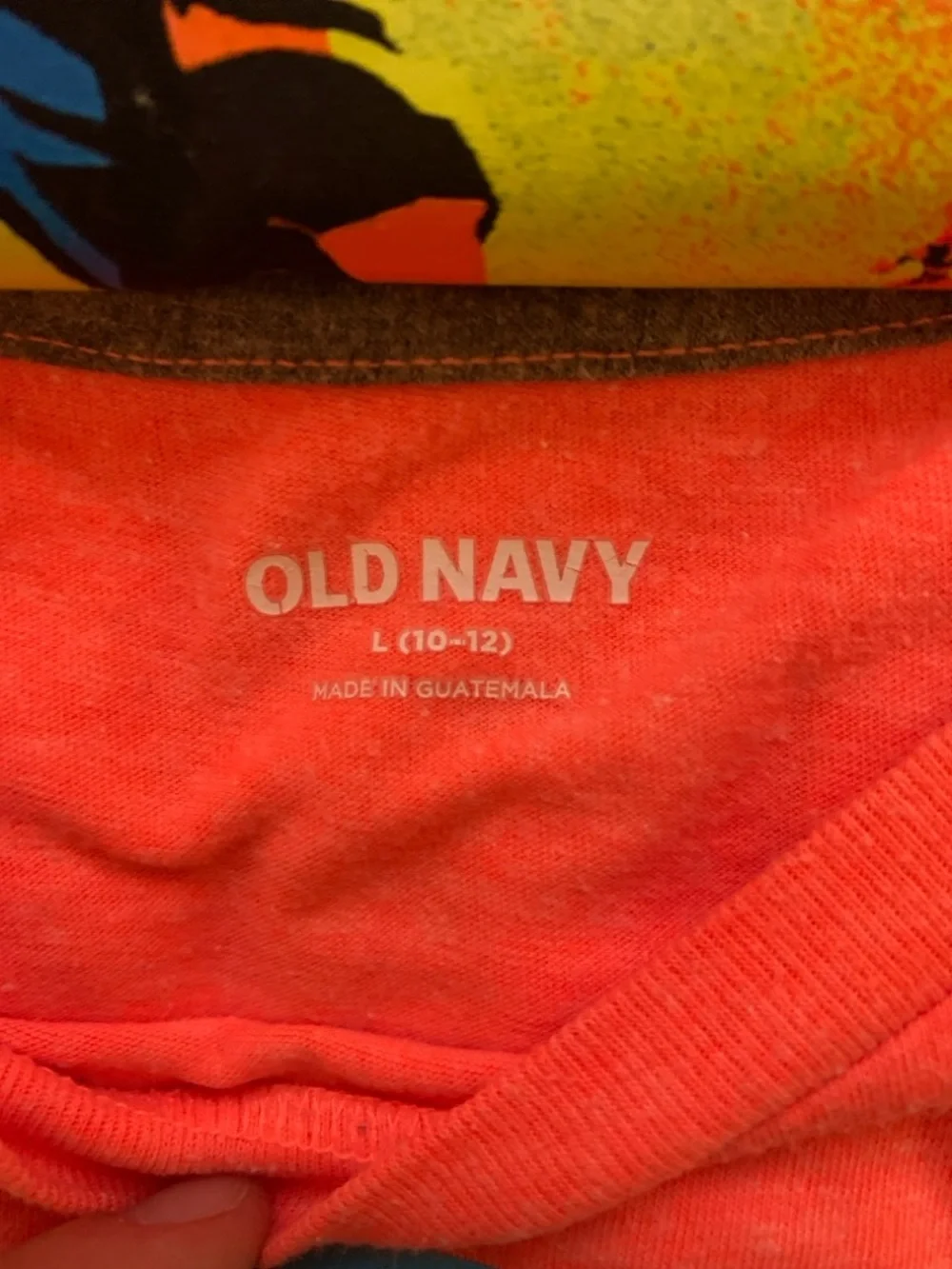 Boy’s Short Sleeve Shirts - Picture 5 of 10